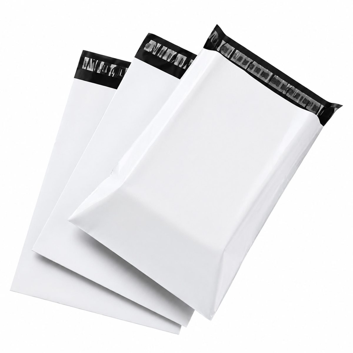 courier bags set 50 bucati 60x80 cm 100my-PREMIUM