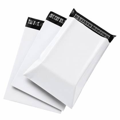 courier bags set 50 bucati 60x80 cm 100my-PREMIUM — Prelate si protectii en gros