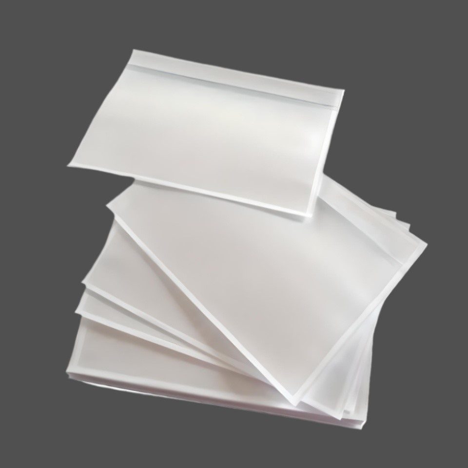 Set 100 buc plicuri autoadezive portdocument pt AWB, format C5 (240 x 170 mm)-calitate premium