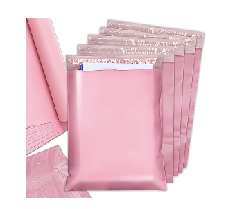 courier bags50 bucati 24x32 cm 60my — Prelate si protectii en gros