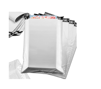 courier bags set 50 bucati 35x45 cm 60my — Prelate si protectii en gros