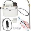 Pulverizator electric de grădină 2200mAh, cu baterie, presiune, 5L