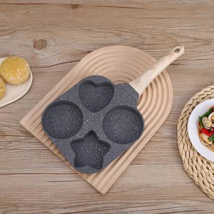 Tigaie pentru Ouă, Clătite și Pancakes pentru Inducție și Gaz