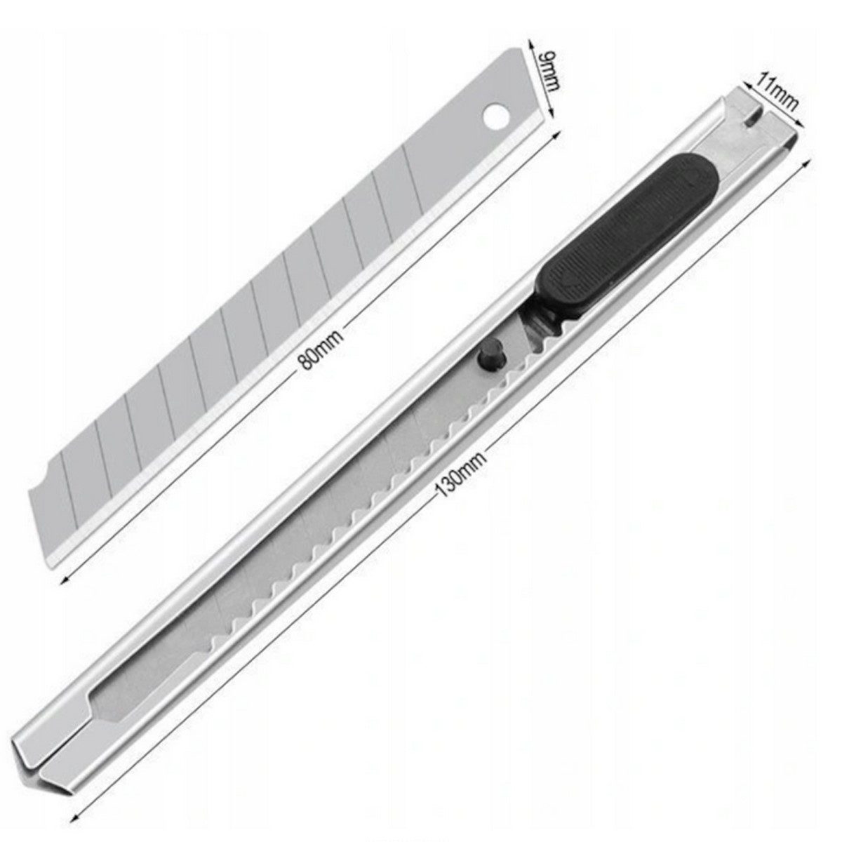 Cutter pentru tapet sau folie