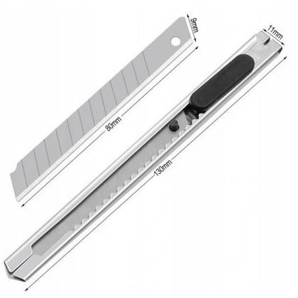 Cutter pentru tapet sau folie
