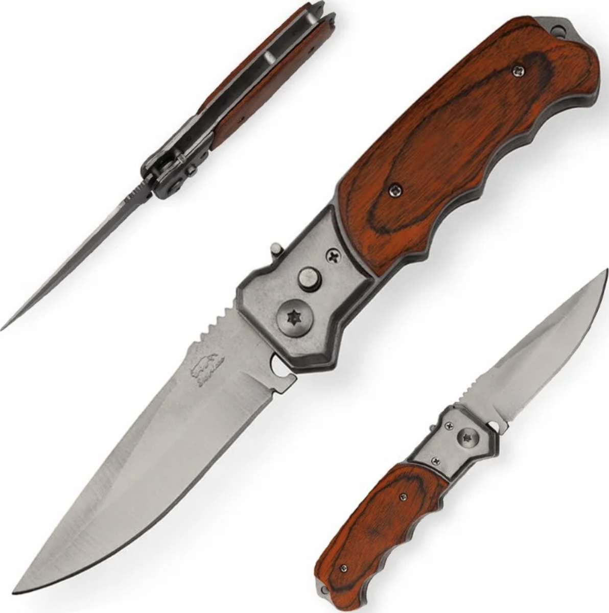 CUȚIT PLIABIL-24 CM